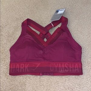 Sports bra